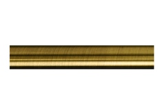 Труба гладкая D28